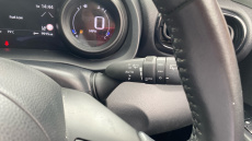 Toyota Yaris Cross 1.5 Hybrid Icon 5dr CVT Hybrid Estate